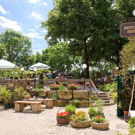 Hotel Zur Henne Naumburg  Exterior photo