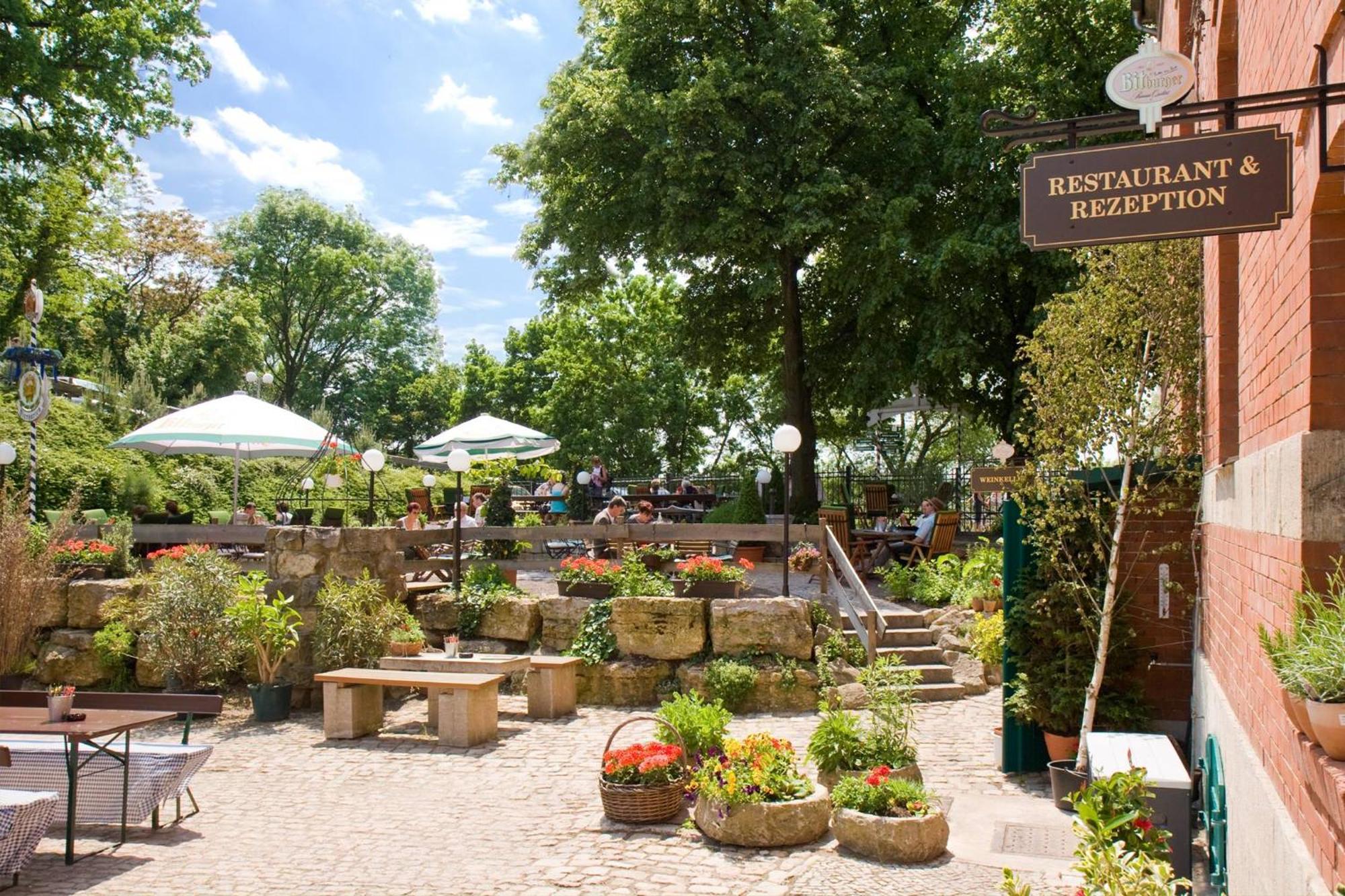 Hotel Zur Henne Naumburg  Exterior photo